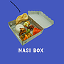 Nasi Box