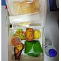 Lunch box Paket 1