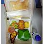 Lunch box Paket 3