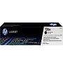 Toner LaserJet HP 126A - CE310A (BL)