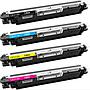 Toner LaserJet HP 126A - CE310A (BL)