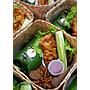 Paket Nasi Bakar Ayam