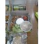Nasi box premium soes montoq