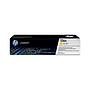 Toner LaserJet HP 126A - CE312A (YL)