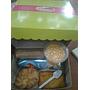 Snack Box Premium soes montoq