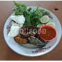 Paket Ikan Lele Goreng Termasuk Nasi