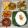 NASI BOX RAMESAN AYAM MUSTOFA