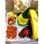 Paket Tumpeng Daging serundeng1