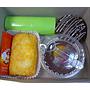 PAKET SNACK BOX KUE ENAK