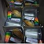 SNACK BOX BERBAGAI MACAM PILIHAN KUE ENAK