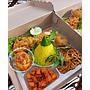 Paket nasi kuning1