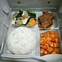 Paket nasi box1