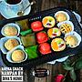 Snack Nampan by Diva's Home