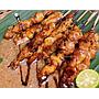 SATE AYAM