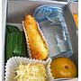 Snack Box Paket A