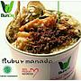 Bubur Manado - Bunde Resto