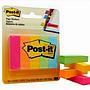 Post It - 670-5AN Page Marker (3M)