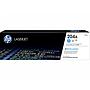 Toner LaserJet HP 204A - CF511A (Cy), CF512A (Yl), CF513A (Mg) Color