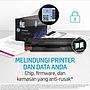 Toner LaserJet HP 204A - CF511A (Cy), CF512A (Yl), CF513A (Mg) Color