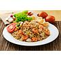 nasi goreng seafood by kukerku.jkt