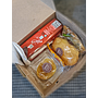 snac box medium