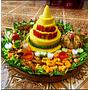 Tumpeng besar Tipe A