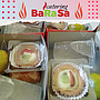 Paket Snack Box 3 | Barasa Catering