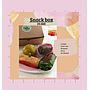 Snack Box Paket C