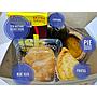 Snack Box by Nina Kue (Paket 3)