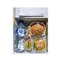 Snack Box Foodie Castel