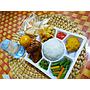 Lunch Box Paket s.1