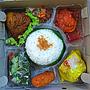 Nasi Box 4