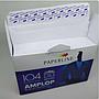 Amplop Putih No. 104