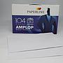 Amplop Putih No. 104