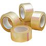 Seal Tape (Lakban) Bening 2"