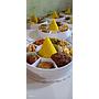 Nasi Tumpeng Mini