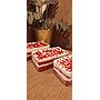 Red Velvet Dessert Box