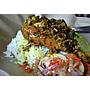 Nasi Betutu