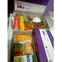Dapoer Ungu Snack Box