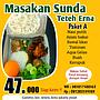 PAKET A MASAKAN SUNDA
