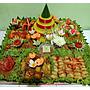 Paket Tumpeng Komplit1