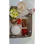 Nasi Box Paket Daging Sapi