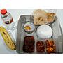 Nasi Box Paket Daging Sapi