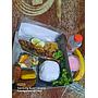 NASI BOX PAKET 1