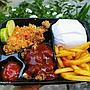 NASI BENTO DJAVA CATERING
