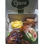 NASBOX AYAM BAKAR DJAVA CATERING 2