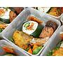 NASI LIET TERI DJAVA CATERING 2
