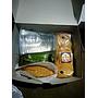 snack box BREAD MANDOR-BINAAN DWP 5252