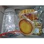 Paket C Snack Box + Buah