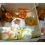 Paket Nasi Box Riani